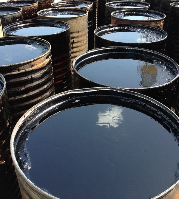 Sena Kalyan Liquid Bitumen