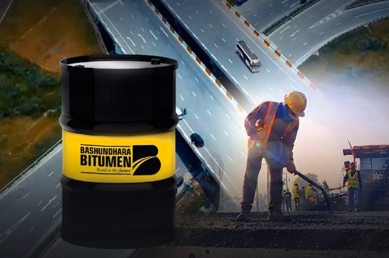 Bashundhara Bitumen
