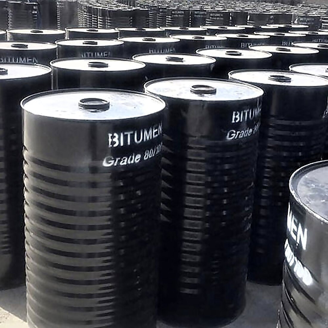 IRANI BITUMEN