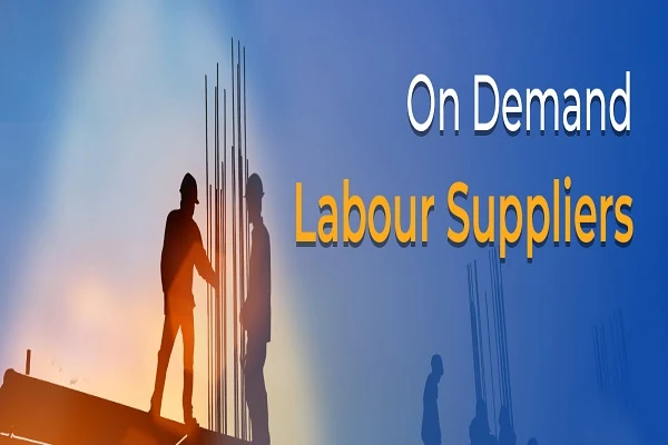 Labour Supplier